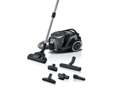 BOSCH ASPIRAPOLVERE BOSCH BGS41K332, Senza sacco, 550 W