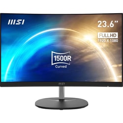 Monitor Led 24 Msi G2412 60,5 Cm Gaming Full HD 1ms Nero [G2412]