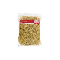 Elastici gomma 1 Kg blu - Punto Ufficio Web