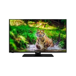 SMART TECH TV 40 Pollici Full HD DVB-T2 D-LED CI+ - 40FN10T2 : :  Elettronica