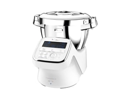 Recensione robot da cucina Moulinex FP5441 Double-Force Compact - Recensione