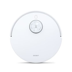 Ecovacs Deebot N8 PRO Robot Aspirapolvere e Lavapavimenti