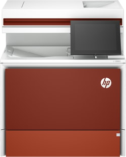 Stampante HP 6022E multifunzione bianca - DIMOStore