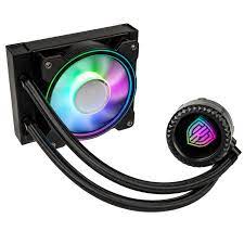 VENTOLA DISSIPATORE A LIQUIDO MAG CORELIQUID 360R V2 COOLER AIO ARGB NERO -  360MM (306-7ZW1C41-813)