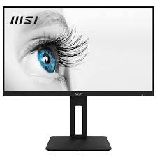 MSI G2412 Monitor PC 60,5 cm (23.8) 1920 x 1080 Pixel Full HD Nero