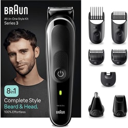 Philips SHAVER Series 9000 S9974/35 Rasoio elettrico Wet & Dry con SkinIQ