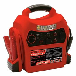 Avviatore Batteria per Auto AWELCO ENERGY1500 in offerta su Prezzoforte