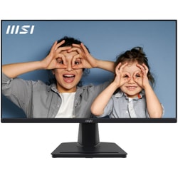 Monitor Led 24 Msi G2412 60,5 Cm Gaming Full HD 1ms Nero [G2412]