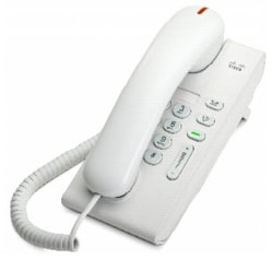Telefono IP Cisco 6821 - Telefonia VoIP - Garanzia 3 anni LDLC