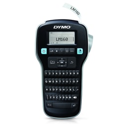 Etichettatrice Dymo XTL 500 Valigetta Qwertz D/AT/CH [1873309]