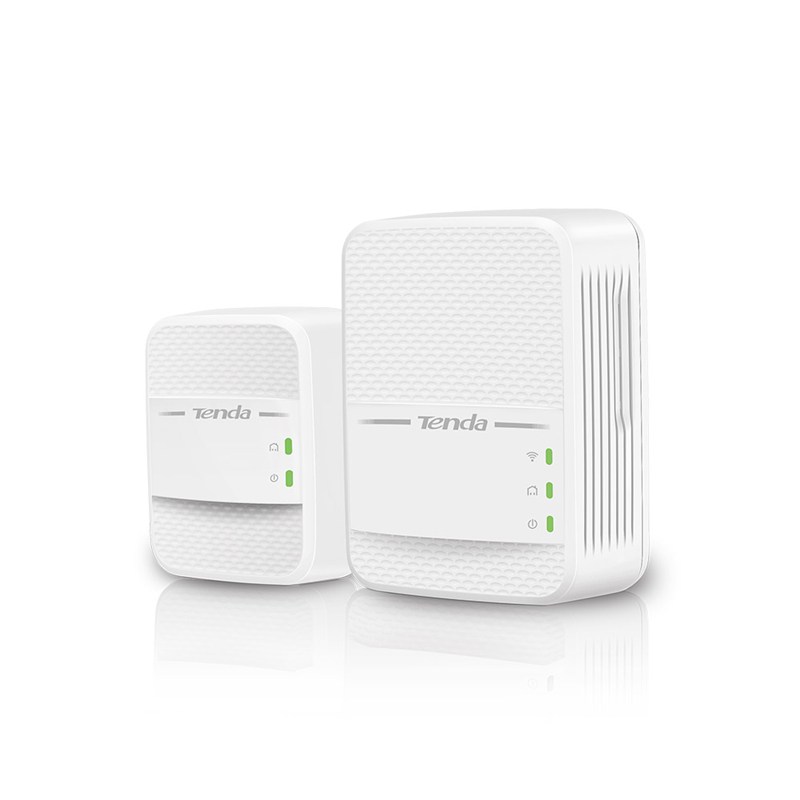 Tp-link Ripetitore WIFI AV500 TL-WPA4220 Bianco