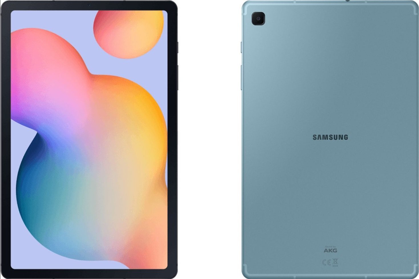 samsung galaxy tab s6 lite 10