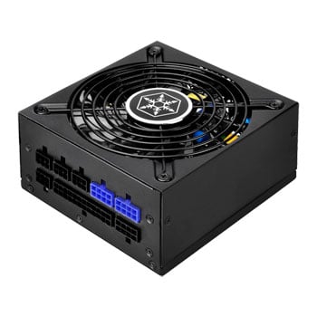 Silverstone TX700 Gold alimentatore per computer 700 W 20+4 pin