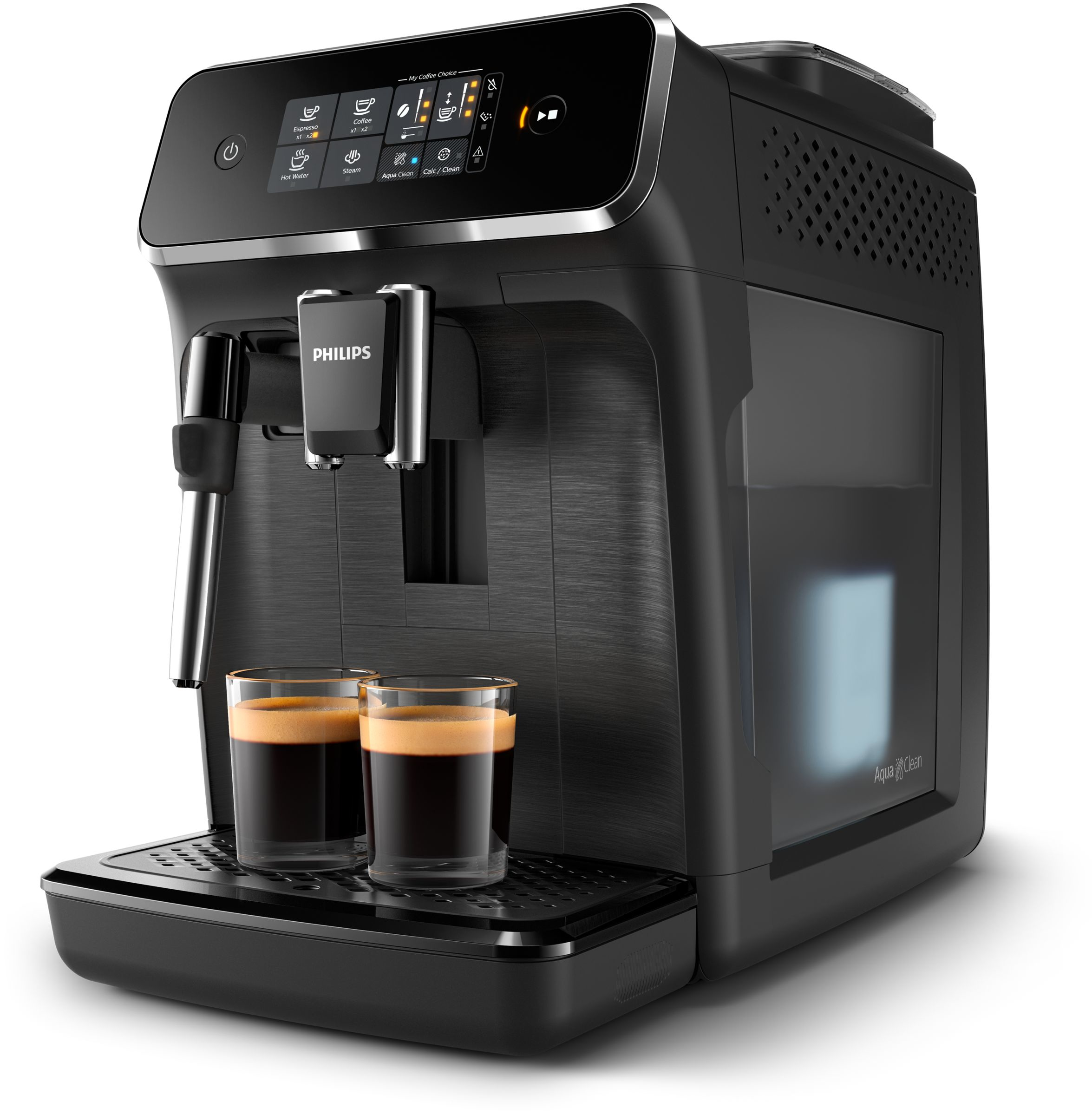Macchina Da Caffe' Philips 2200 Series 2 Bevande Automatica 1500W EP2220/10