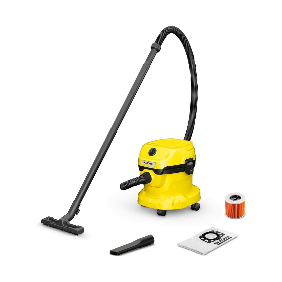 Karcher SE 4001 [1.081-130.0] Aspirapolvere acqua e polvere