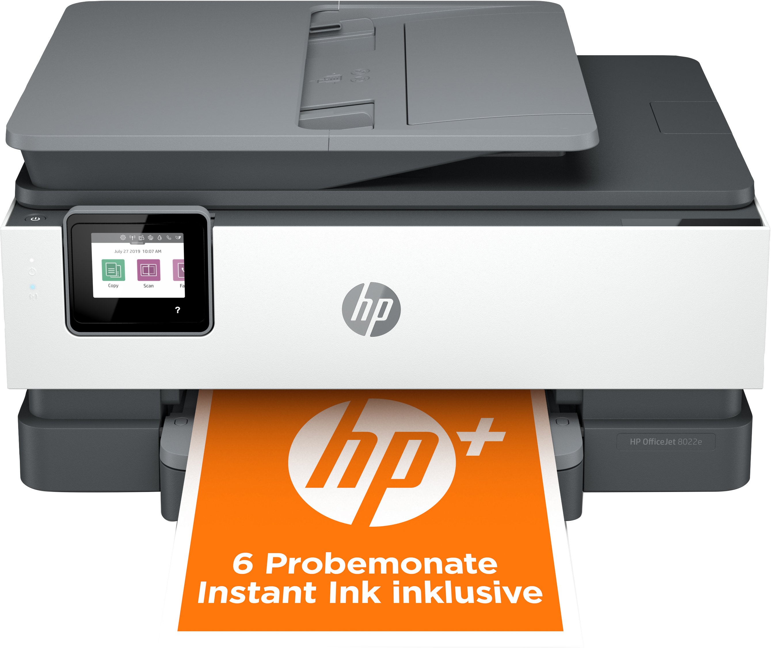 Stampante multifunzione laser HP a METÀ PREZZO su  (127€)