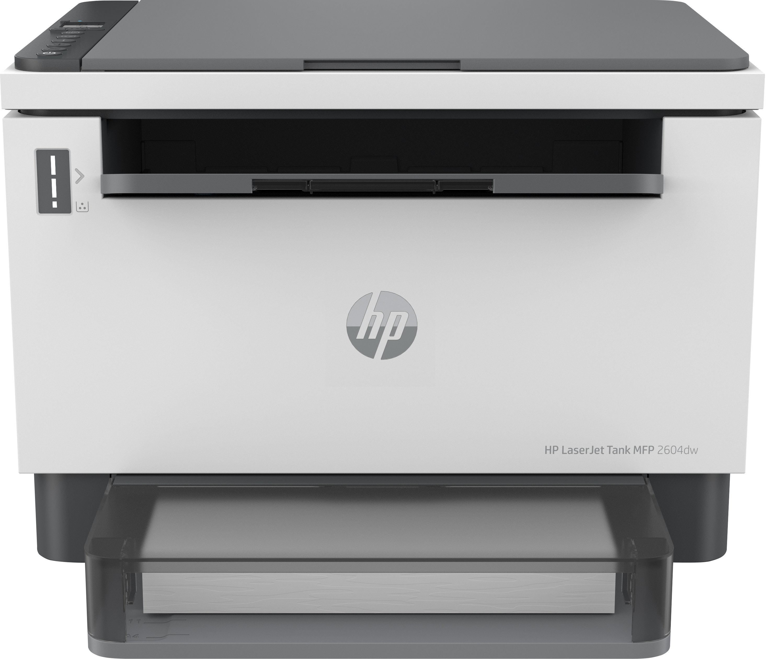 Stampante Hp LaserJet Tank MFP 2604DW 600x600Dpi A4 [381V0A#B19]