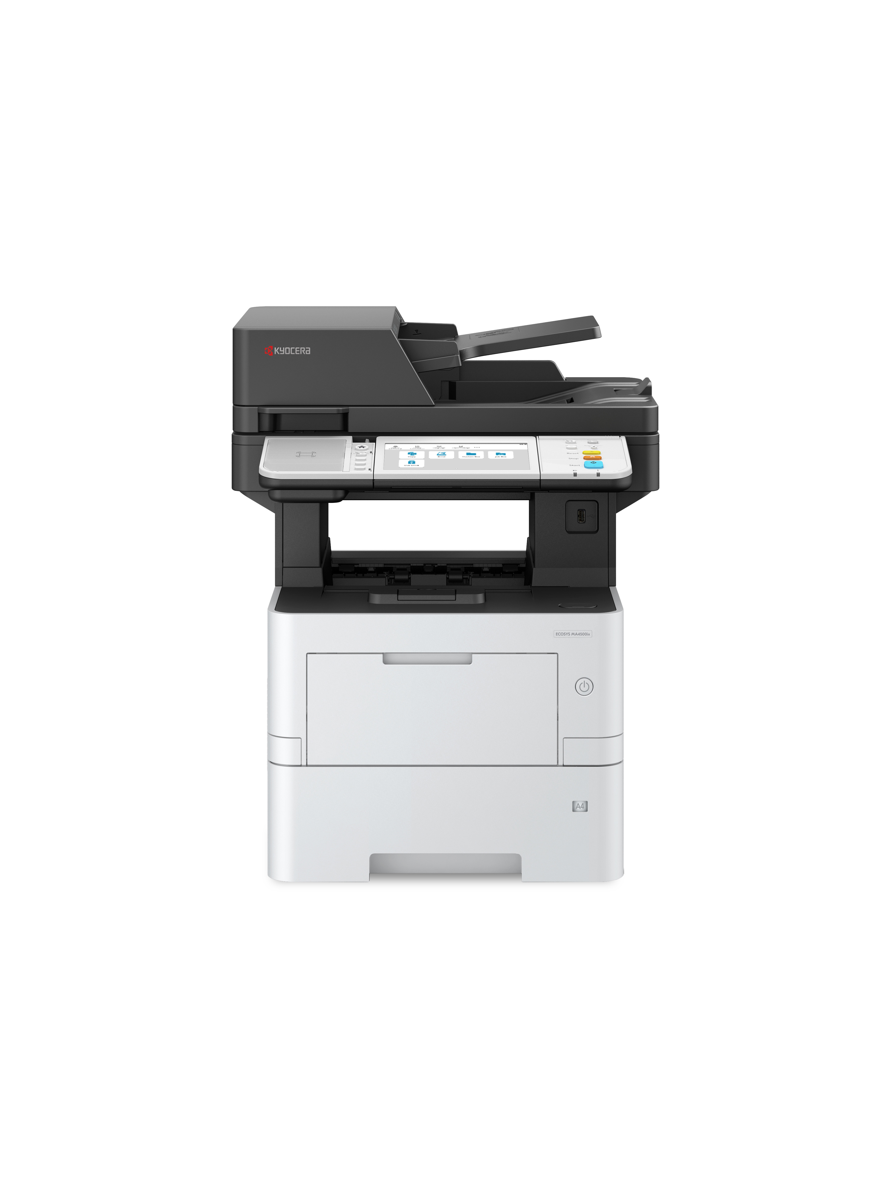 Kyocera MA2001w Stampante multifunzione laser monocromatica 20 ppm