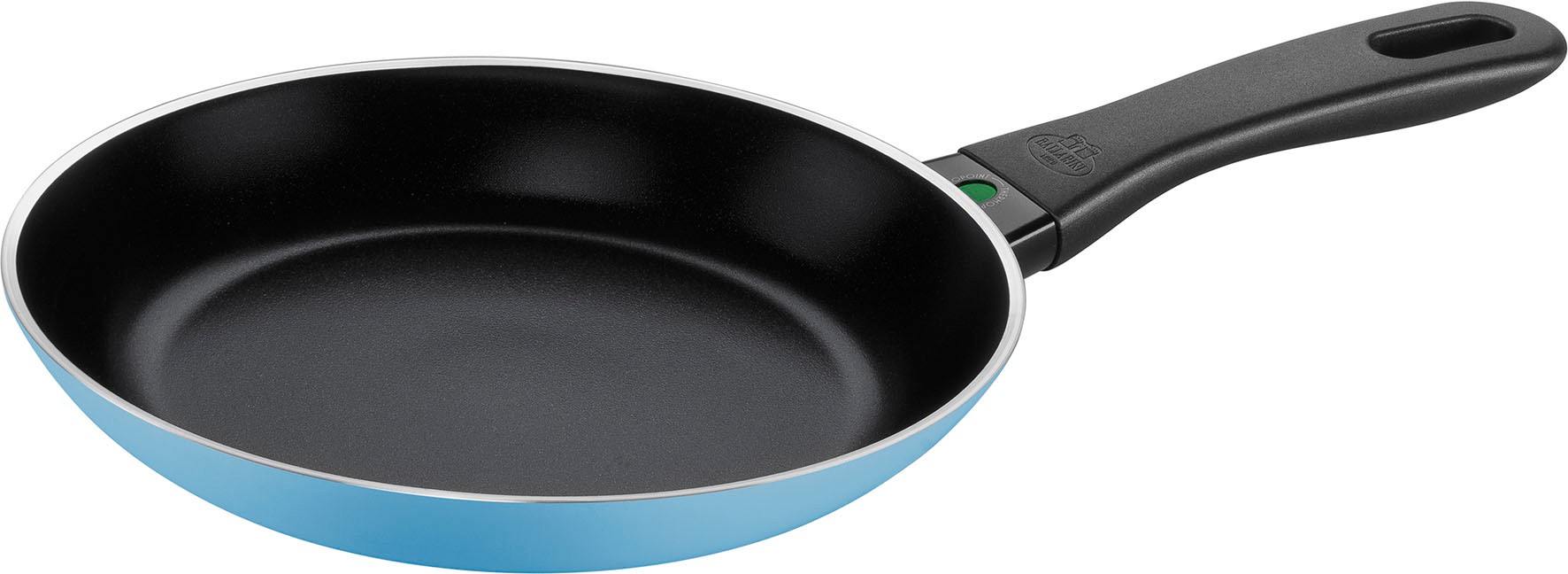 Padella Ballarini Caprera 1010801 24cm Blu [1010801]