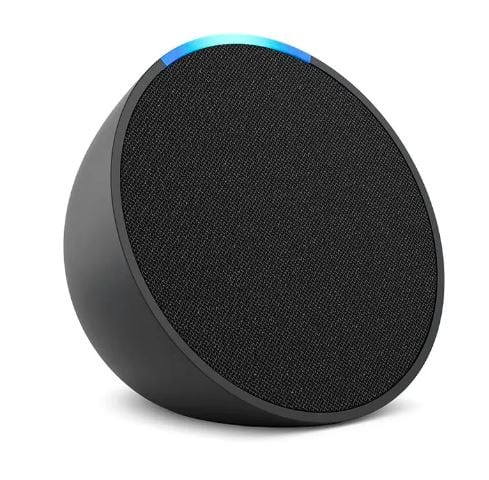 Altoparlante  Echo Pop Smart Bluetooth Nero