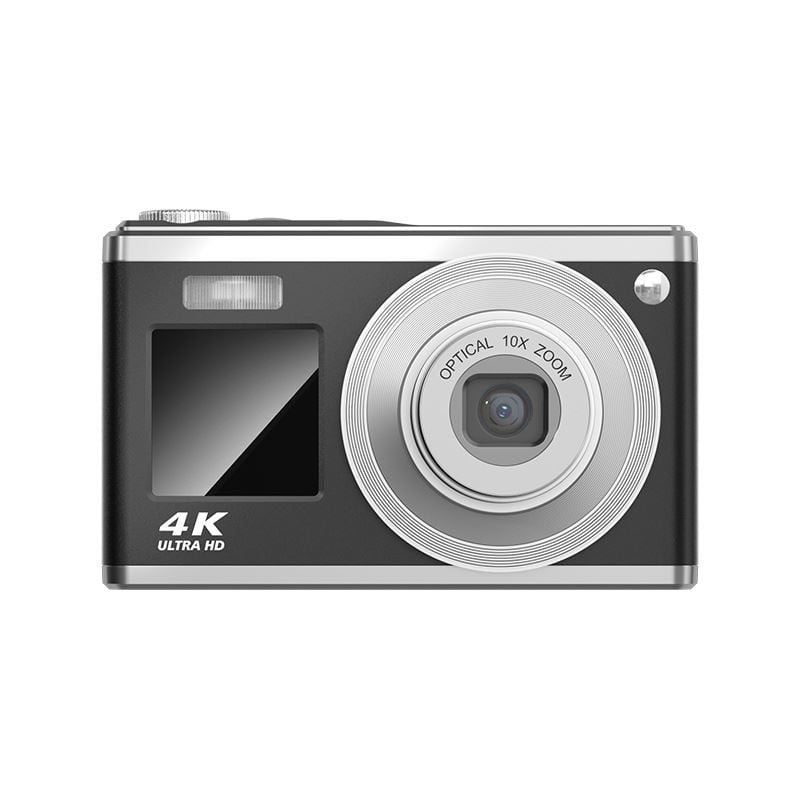 Fotocamera Agfa Realishot DC9200 24Mp/6000x4000p 4KUHD Nero [DC23 BLACK]