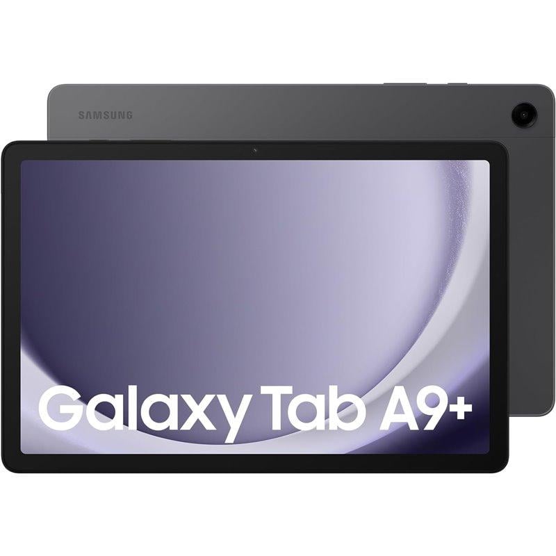 Tablet 11'' Samsung Galaxy Tab A9+ X216 5G 8GB/128GB Android 13 Grafite  [SAMTA9PL2165G8128GRD]