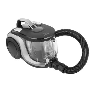 Electrolux EEG41IW Aspirapolvere a traino con sacco - bianco