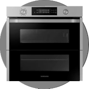 Forno da incasso Samsung NV75A6649RS multifunzione [NV75A6649RS/ET]